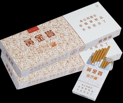 烟草制品行业最新动态 监管趋严与市场转型并行