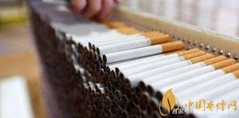 新型烟草制品发展趋势分析